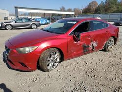 2014 Mazda 6 Grand Touring en venta en Memphis, TN