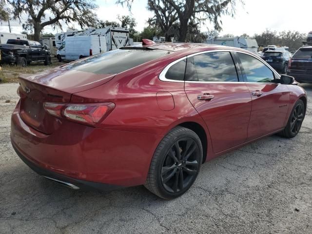 2021 Chevrolet Malibu Premier