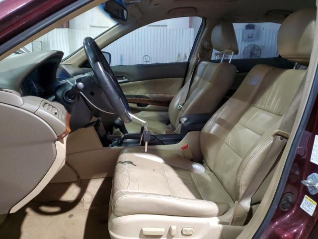 2009 Honda Accord EXL