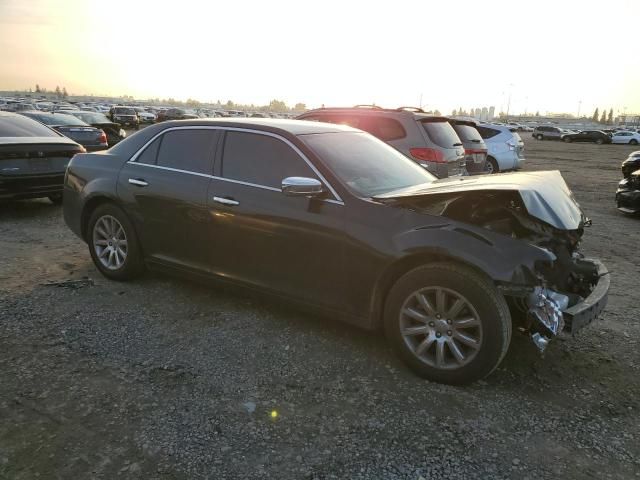 2012 Chrysler 300 Limited