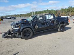 Salvage cars for sale at Greenwell Springs, LA auction: 2020 Dodge RAM 1500 BIG HORN/LONE Star