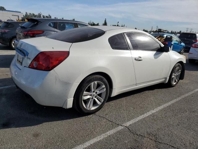 2011 Nissan Altima S