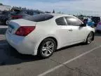 2011 Nissan Altima S