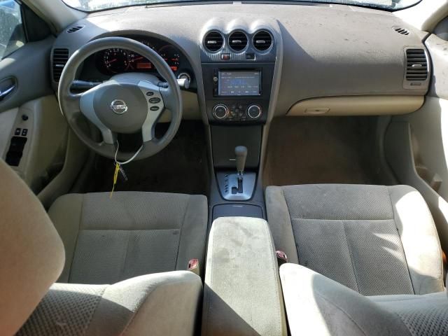 2007 Nissan Altima 2.5