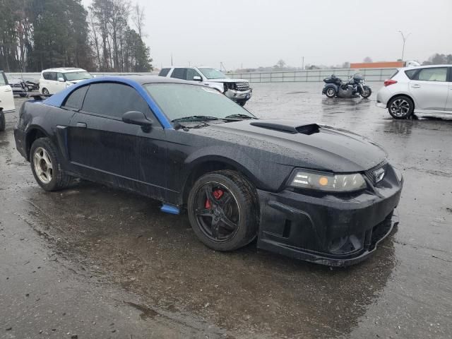 2004 Ford Mustang GT