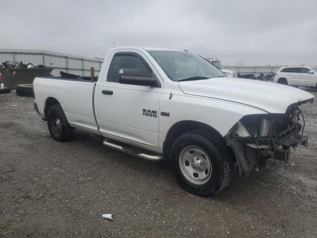 2013 Dodge RAM 1500 ST