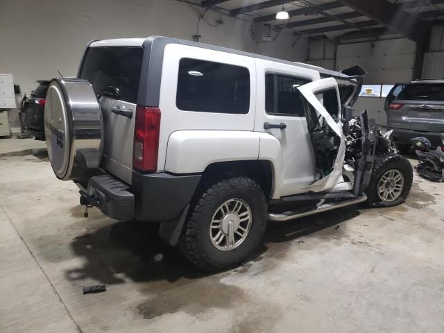 2008 Hummer H3