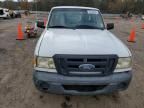 2008 Ford Ranger