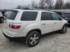 2011 GMC Acadia SLT-2