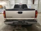 2005 GMC Sierra K2500 Heavy Duty