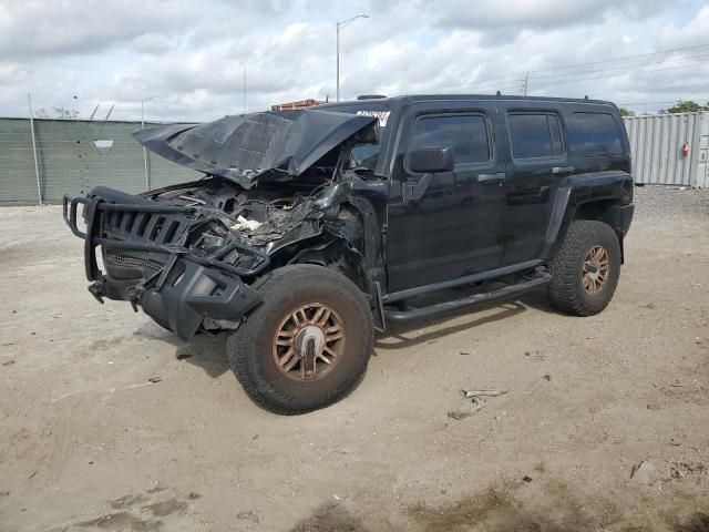 2006 Hummer H3