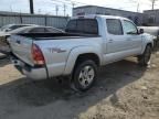 2006 Toyota Tacoma Double Cab Prerunner