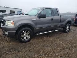 Salvage cars for sale at Chicago Heights, IL auction: 2004 Ford F150