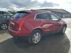 2013 Cadillac SRX Luxury Collection