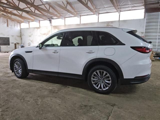 2024 Mazda CX-90 Preferred Plus