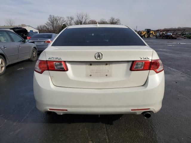 2010 Acura TSX