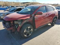 2018 Honda HR-V EXL en venta en Littleton, CO