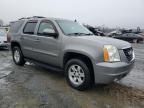 2007 GMC Yukon