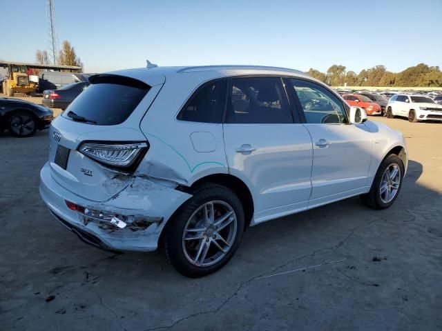 2014 Audi Q5 Premium Plus