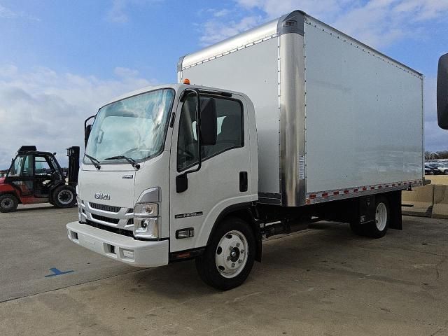 2024 Isuzu NPR HD