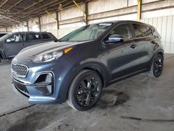 2022 KIA Sportage LX en venta en Phoenix, AZ