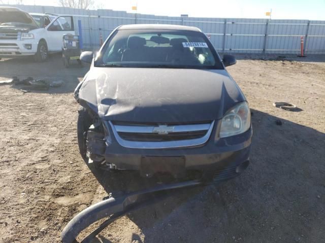 2009 Chevrolet Cobalt LT