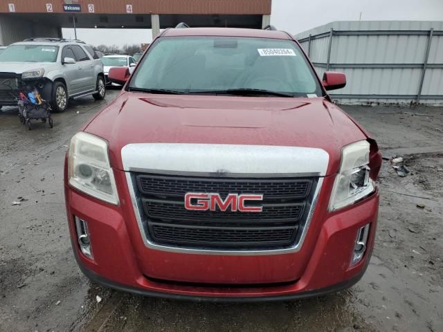 2014 GMC Terrain SLE