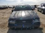 2009 Ford Crown Victoria Police Interceptor