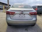 2017 Toyota Avalon XLE