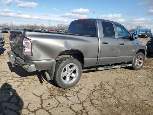 2008 Dodge RAM 1500 ST