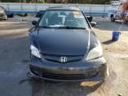 2005 Honda Civic DX VP