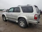 2000 Toyota 4runner SR5