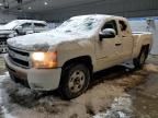 2007 Chevrolet Silverado K1500