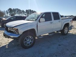 4 X 4 for sale at auction: 2012 Chevrolet Colorado LT