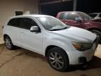 2014 Mitsubishi Outlander Sport SE