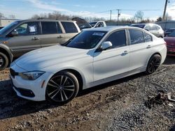 2018 BMW 330 XI en venta en Hillsborough, NJ