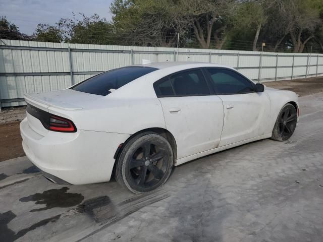 2016 Dodge Charger R/T