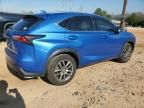 2016 Lexus NX 200T Base