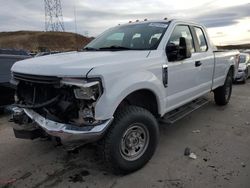 2017 Ford F350 Super Duty en venta en Littleton, CO