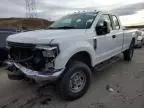 2017 Ford F350 Super Duty