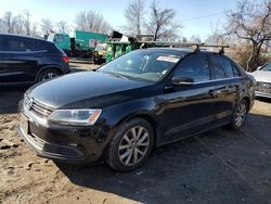 Lots with Bids for sale at auction: 2014 Volkswagen Jetta SE