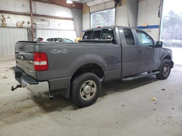 2008 Ford F150