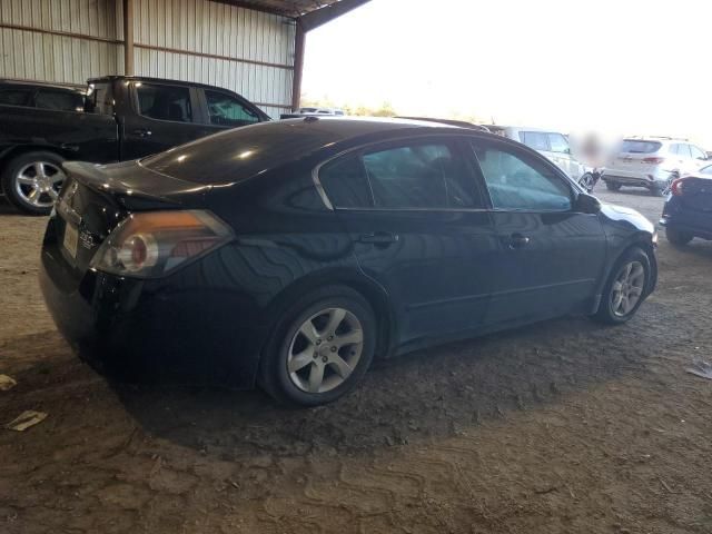 2007 Nissan Altima 3.5SE