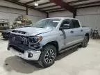 2021 Toyota Tundra Crewmax SR5