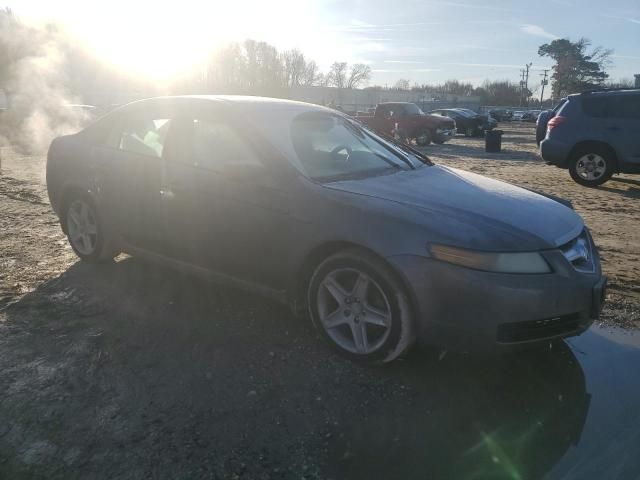 2005 Acura TL