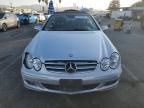 2006 Mercedes-Benz CLK 350