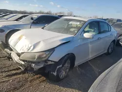 Honda salvage cars for sale: 2015 Honda Accord EXL