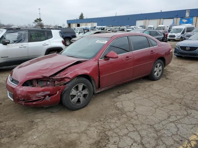 2008 Chevrolet Impala LT