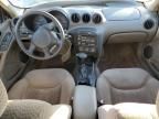 2004 Pontiac Grand AM SE1