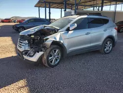 Hyundai Vehiculos salvage en venta: 2013 Hyundai Santa FE Sport